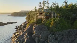 Aerial Showreel