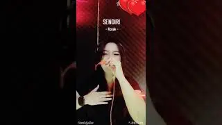 Sendiri - Kotak || GembelGillax (Cover)