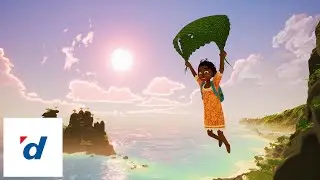 «Tchia» im Test für PC: Eine Liebeserklärung an Neukaledonien