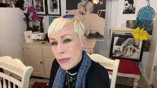 Sloan Bella is live!