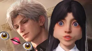 We Played Love And Deepspace For The First Time and It's Interesting....