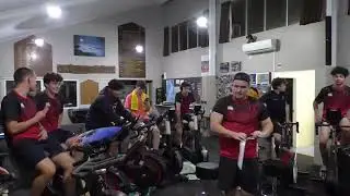 tour de oli