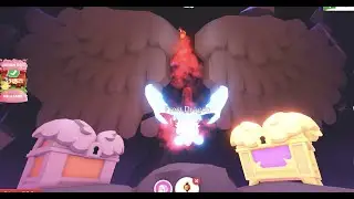 How to get the WING CHEST in Roblox Adopt Me!