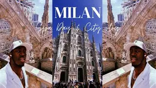 A SPONTANEOUS TRIP TO MILAN