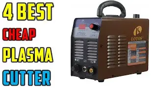 ✅ The Best Cheap Plasma Cutter Reviews 2023 - Top 4 Best Plasma Cutter Buyers Guide in 2023