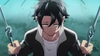 мечта дурака 2 - quiizzzmeow/AMV