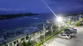 Новый 2019 год  гуам ( сша )