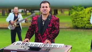 Sera El Amor Hugo Ruiz FT Los Rehenes De Paco Romo