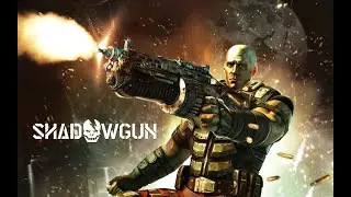 Shadowgun