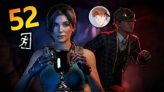 What's the Hardest Solo Q Challenge Ever? | Dead by Daylight