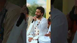مسافری مرا رنجور کرده  🥀 🎶
