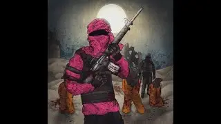 TSARUICIDE - AIRSTRIKES IN THE MIDDLE EAST 2 [PROD. FROSTTT X HXLX]