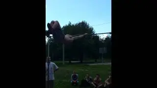 Итальянские обороты :)
