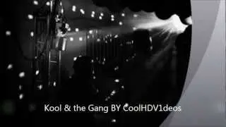 Kool & the Gang - Get Down On It [HQ]