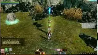ArcheAge first GamePlay Ferrer pt.1