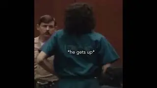 Pov Richard Ramirez likes y/n
