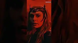 Dr Strange vs Scarlet Witch  Marvel and DC Debates Comparison shorts #doctorstrange #scarletwitch