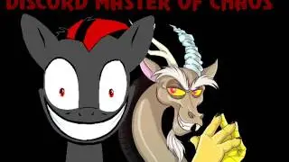 Discord master of chaos (Song)