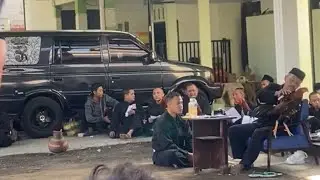 Mas Seleb Sebelum !kut Latihan Psht🤣