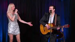 EN LA DISTANCIA - Дуэт ARMEN & REGINA