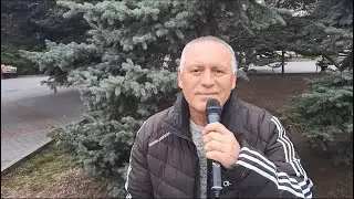 07.03.24 - Танцы на Приморском бульваре - Севастополь - Сергей Соков