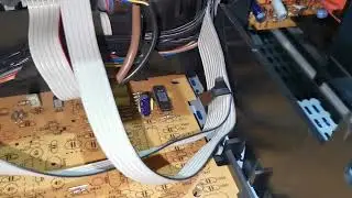 VHS Philips VR312 - größter VPS-Decoder/biggest VPS-Decoder