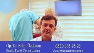 Saç ekimi nerede yapılmalıdır?