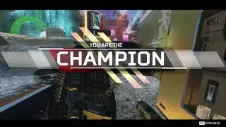 Arena Fight Easy Wins | Apex Legends
