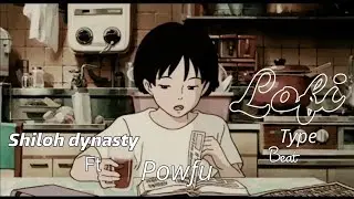 [FREE FOR PROFIT] Shiloh Dynasty x Powfu Lofi type beat - Sunsets | Prod by Steelstroke