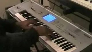Neo Soul