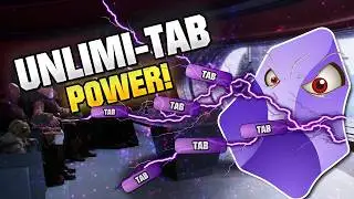 How To Use Tabs In Your Obsidian Notes!