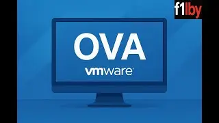 How To Import OVA Into VMware Workstation. Tutorial, Howto