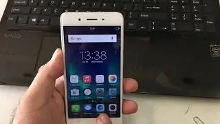 Vivo Y55S 1610 Demo Convert 100% Success