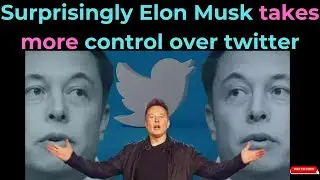 Elon Musk takes new decision about Twitter
