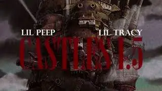 Lil Peep & Lil Tracy - Kisses In The Wind