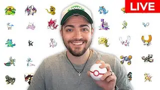 Ranking Every Single Shiny Pokemon. (Very Hot Takes)