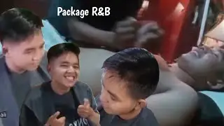 Package R&B