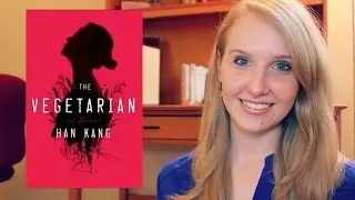 The VEGETARIAN BOOK REVIEW! ∆ Spoiler Free