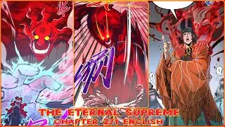 THE ETERNAL SUPREME CHAPTER 271 ENGLISH