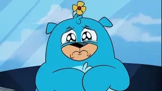 Why Are You Still Here? || Villainous