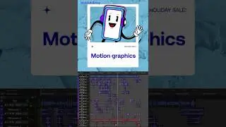 Motion Array's Holliday Sale Is Here! 