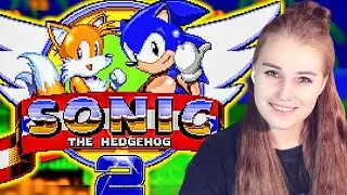 Это ОГОНЬ-ПОЖАР, это Sonic The Hedgehog 2 #2
