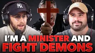 I Cast Out Demons And Perform Miracles