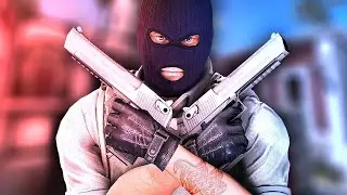 Как повысить FPS в CS:GO в 2021 - все команды