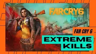Epic Far Cry 6 Epic compilation 3 💣 💣 💣