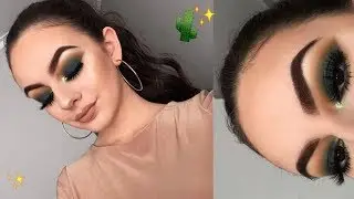 ABH Subculture Palette Tutorial | First Impressions, Review + Giveaway (Closed)!!