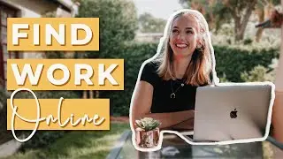 15+ Best Freelance Websites to Find Remote Work Online