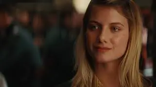 Inglourious Basterds - Hans Landa Dessert Scene (1080p)