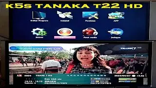 update sw k5s tanaka T22 HD skin terbaru