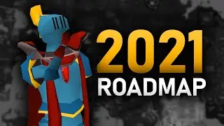 Big Things Are Coming in 2021 (OSRS)